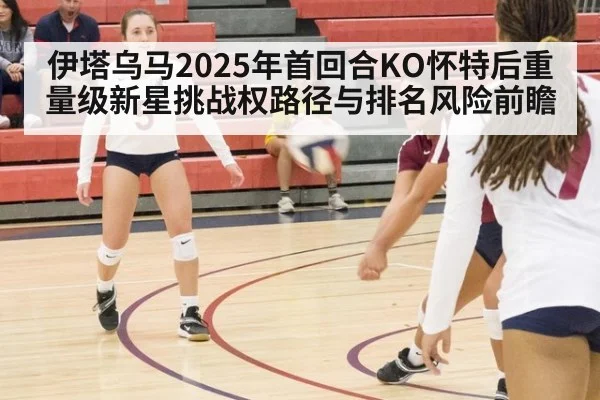 伊塔乌马2025年首回合KO怀特后重量级新星挑战权路径与排名风险前瞻